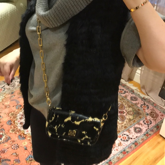 Tory Burch Crossbody Bag - Picture 6 of 7